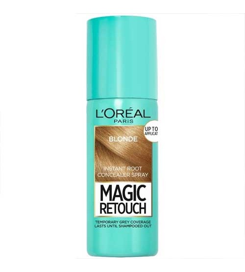Magic Retouch Concealer Spray Blond 75ml